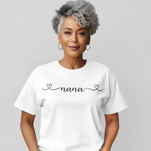 Nana Tee - Picture 1 of 2